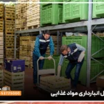 مواد غذایی