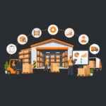 اصول مدیریت انبارداری