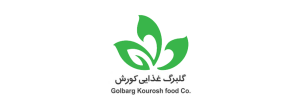 گلبرگ غذایی کورش