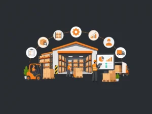 اصول مدیریت انبارداری